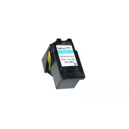   Utángyártott CANON CL541XL Tintapatron Color 18ml WHITE BOX