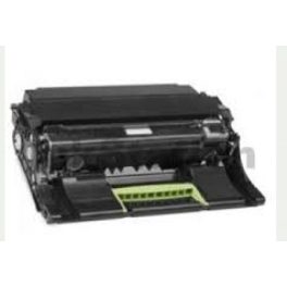   Utángyártott LEXMARK MX711 Dobegység Black 100.000 oldal kapacitás 520Z  IK (New Build)