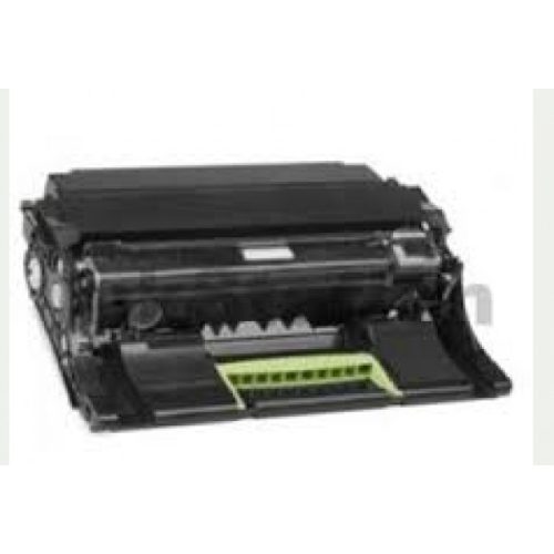 Utángyártott LEXMARK MX711 Dobegység Black 100.000 oldal kapacitás 520Z  IK (New Build)