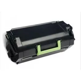   Utángyártott LEXMARK MS410 Toner Black 10.000 oldal kapacitás IK