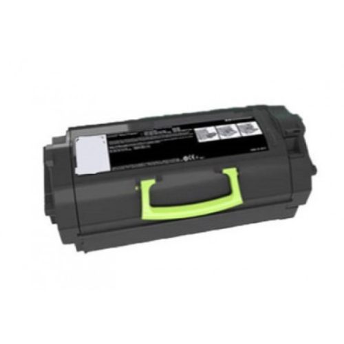 Utángyártott LEXMARK MS817/MS818 Toner Black 11.000 oldal kapacitás IK