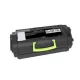 Utángyártott LEXMARK MS817/MS818 Toner Black 11.000 oldal kapacitás IK
