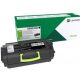 Lexmark MS818 Extra High Return Toner 45K (Eredeti) 53B2X00