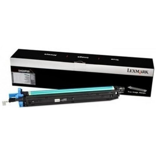 Lexmark MS/MX/91x Drum 125k (Eredeti) 54G0P00