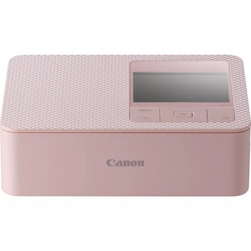 Canon Selphy CP1500 fotónyomtató rózsaszín