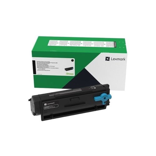 Lexmark MS/MX331, 431 Black toner 15.000 oldal kapacitás