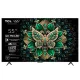 TCL 55" 55C6K QD-MiniLED 139cm 4K Google TV