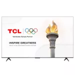 TCL 55" 55C6KS QD-MiniLED 139cm 4K Google TV