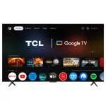TCL 55" 55C6K QD-MiniLED 139cm 4K Google TV