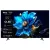 TCL 55" 55P7K QLED 139cm 4K Google TV
