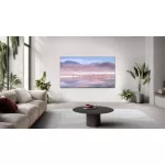 TCL 55" 55P7K QLED 139cm 4K Google TV