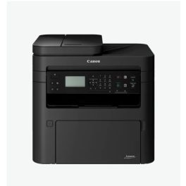   Canon i-SENSYS MF267dw II mono lézer multifunkciós nyomtató fekete
