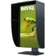 BENQ SH240 monitor árnyékoló BENQ SW240 monitorhoz