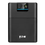 EATON 5E Gen2 5E1200UD USB DIN 1200VA 660W Tower Line-interactive fekete szünetmentes tápegység