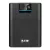 EATON 5E Gen2 5E1200UD USB DIN 1200VA 660W Tower Line-interactive fekete szünetmentes tápegység