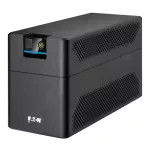 EATON 5E Gen2 5E1200UI USB IEC 1200VA 660W Tower Line-interactive fekete szünetmentes tápegység