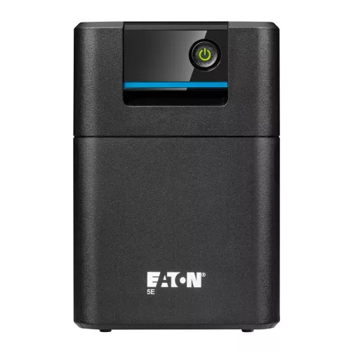 EATON 5E Gen2 5E550I IEC 550VA 300W Tower Line-interactive fekete szünetmentes tápegység