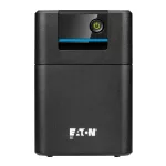 EATON 5E Gen2 5E700D DIN 700VA 360W Tower Line-interactive fekete szünetmentes tápegység