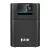 EATON 5E Gen2 5E700D DIN 700VA 360W Tower Line-interactive fekete szünetmentes tápegység