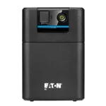 EATON 5E Gen2 5E700UD USB DIN 700VA 360W Tower Line-interactive fekete szünetmentes tápegység