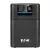 EATON 5E Gen2 5E700UD USB DIN 700VA 360W Tower Line-interactive fekete szünetmentes tápegység