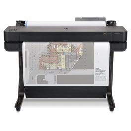 G HP DesignJet T630 36" nyomtató 2025