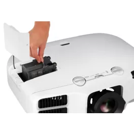   BENQ utángyártott projektor lámpa modul MX815ST projektorhoz