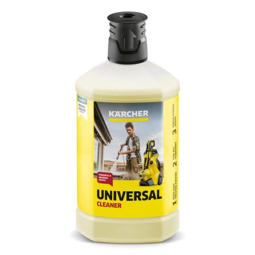 Karcher, Tisztítószer RM 626 Univerzális (1L)