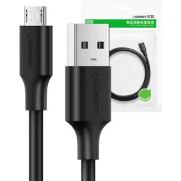 UGREEN USB (2.0) > Micro USB (2.0) 1,5m