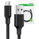UGREEN USB (2.0) > Micro USB (2.0) 1,5m
