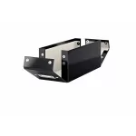 Leitz WOW Click&Store CD-doboz, fekete
