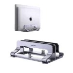 UGREEN függőleges laptoptartó két-slot LP258