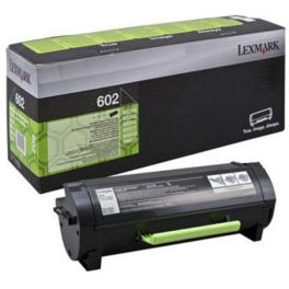   Lexmark MX310/410/510/511/611 Return Toner 2,5K (Eredeti) 60F2000