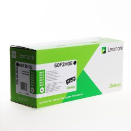   Lexmark MX310/410/510/511/611 High Corporate Toner 10k (Eredeti) 60F2H0E