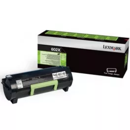  Lexmark MX510/511/611 Extra High Return Toner 20K (Eredeti) 60F2X00
