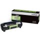 Lexmark MX510/511/611 Extra High Return Toner 20K (Eredeti) 60F2X00