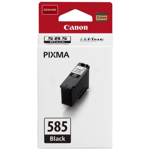 Canon PG585 Tintapatron Black 7,3ml