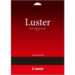 Canon LU-101 fotópapír (A/3+, 20 lap, 260g)