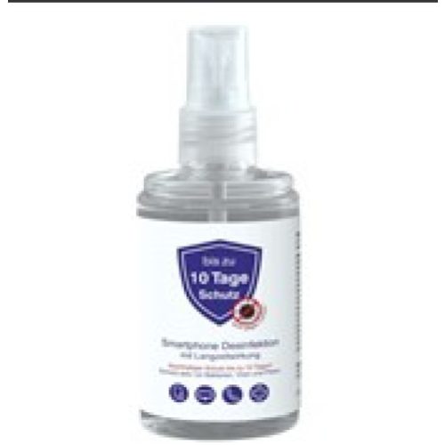 Gumitisztitó PLATENCLENE PCL100ml. KATUN /62330/
