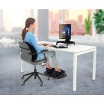 Kensington Betekintésvédelmi kijelző szűrő 23 16:9 monitorokhoz, 2 irányú védelem, kivehető