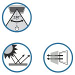 Kensington Betekintésvédelmi kijelző szűrő 29 21:9 monitorokhoz, 2 irányú védelem, kivehető