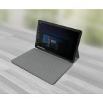 Kensington SurfaceGo betekintésvédelmi szűrő két irányú védelemmel, kivehető