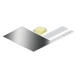 Kensington Betekintésvédelmi szűrő Surface 3 13.5 tablethez, 2-irányú védelem, kivehető