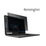 Kensington Betekintésvédelmi szűrő Surface 3 15 tablethez, 2-irányú védelem, kivehető