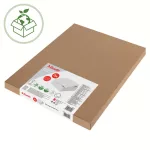 Esselte Home tároló- és ajándékdoboz, fehér, 3db