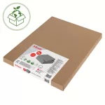 Esselte Home tároló- és ajándékdoboz, szürke, 3db