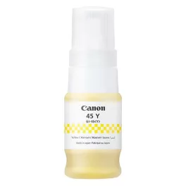 Canon GI45 Tinta Yellow 3.000 oldal kapacitás
