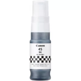 Canon GI45 Tinta Black 3.000 oldal kapacitás