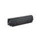 Utángyártott LEXMARK MX711/810 Toner Black 45.000 oldal kapacitás 622X SCC