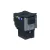 Legrand 632909 Linkeo C Cat.6 UTP RJ45 árnyékolatlan 250Mhz 180fok Keystone jack készlet 24db